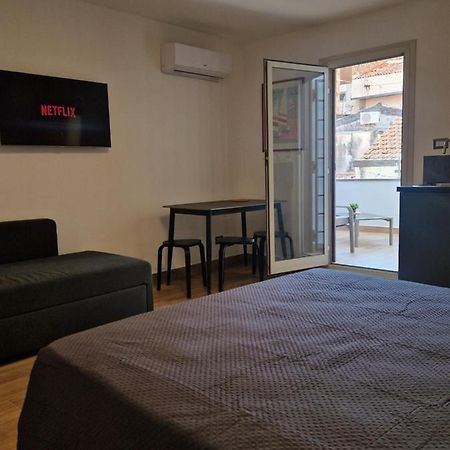 Apartamento Angel House Oasi CTA Exterior foto