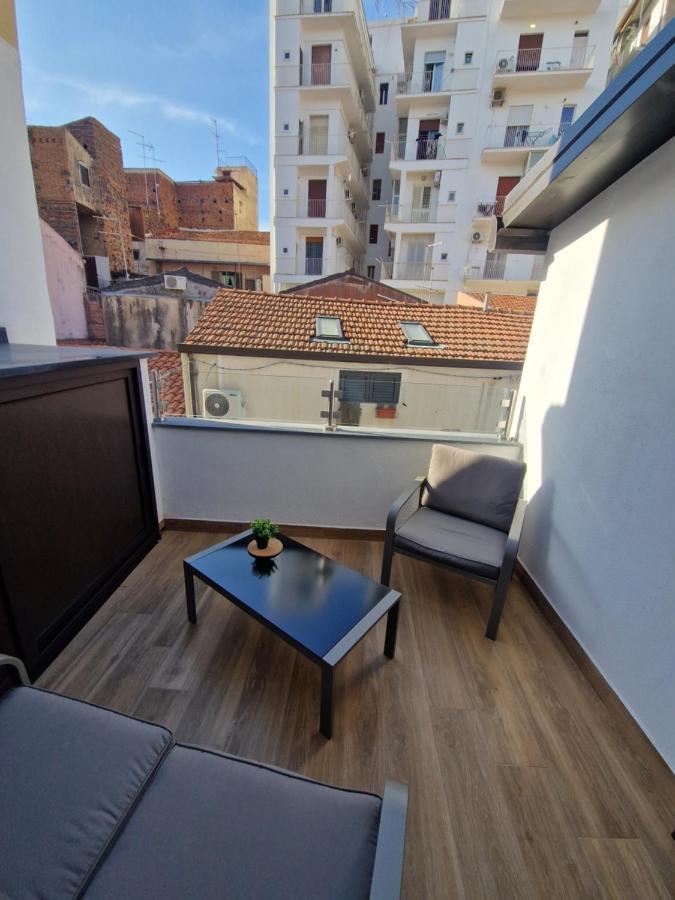 Apartamento Angel House Oasi CTA Exterior foto