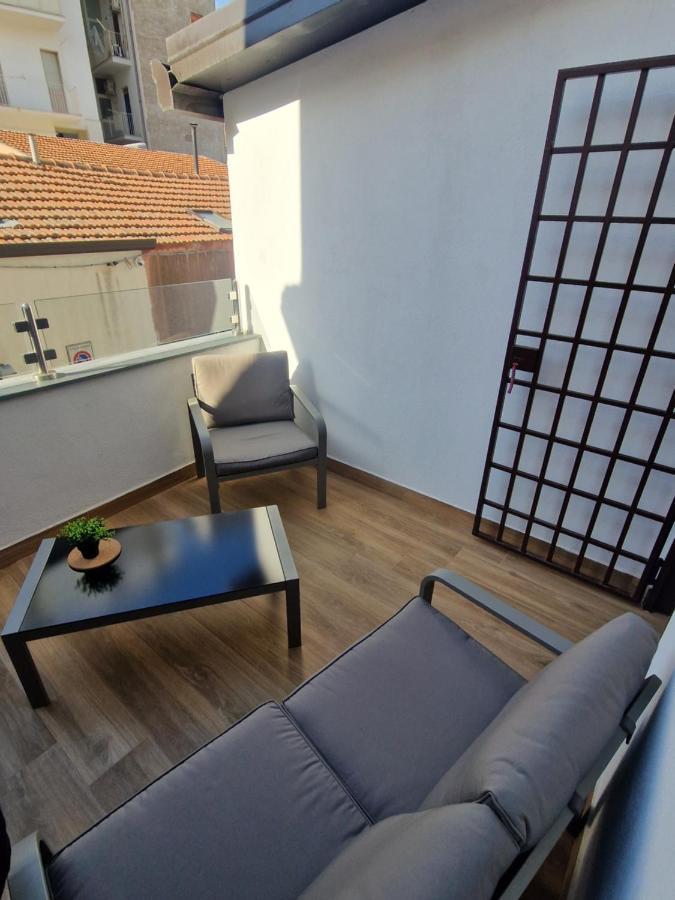 Apartamento Angel House Oasi CTA Exterior foto